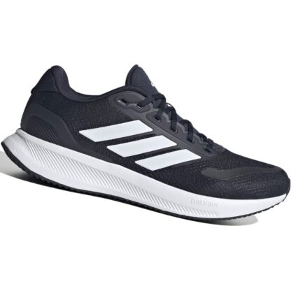 ZAPATILLAS ADIDAS PARA HOMBRE RUNNING RUNFALCON 5 - AZUL IE8809