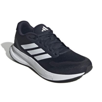 ZAPATILLAS ADIDAS PARA HOMBRE RUNNING RUNFALCON 5 - AZUL IE8809 - Imagen 2